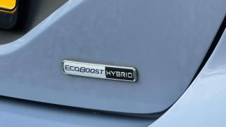 Financování Hatchback Ford Fiesta 2021