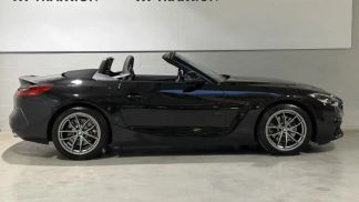 Finansowanie Zamienny BMW Z4 2022