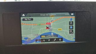 Finansowanie Van Mercedes-Benz SPRINTER 317 2023