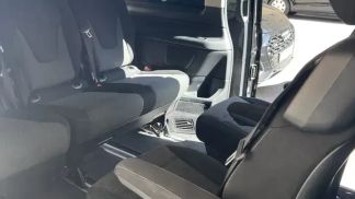 Lízing Hatchback MERCEDES V 220 2015