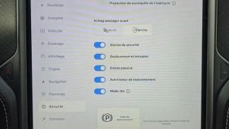 Finansowanie Wóz Tesla Model X 2021
