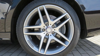 Lízing Sedan MERCEDES S350D 2014