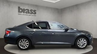 Lízing Sedan Skoda Superb 2019