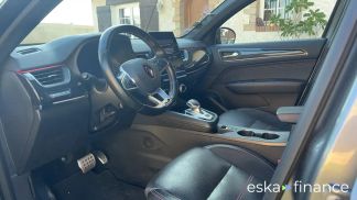 Financování SUV Renault Arkana 2021