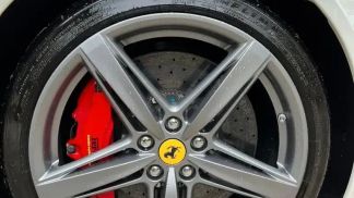 Financování Kupé Ferrari F12 2013