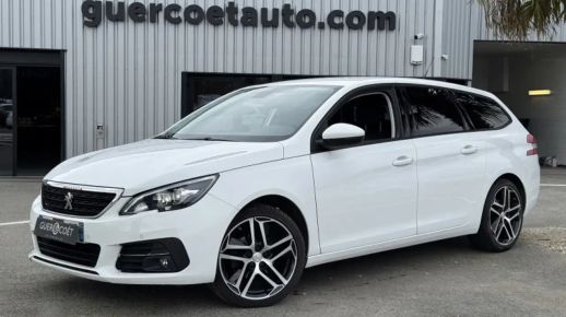 Peugeot 308 2017