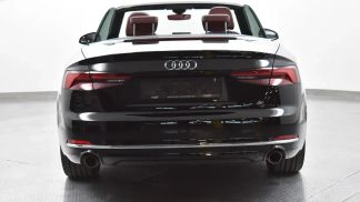 Finansowanie Zamienny Audi A5 2019