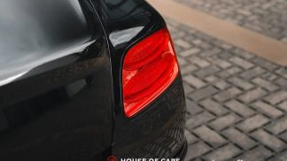 Finansowanie Coupé Bentley Continental 2016