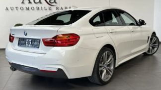Financování Kupé BMW 420 2016