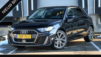 Leasing Hatchback Audi A1 2021