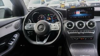 Leasing Coupé MERCEDES GLC 300 2021