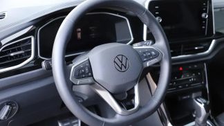 Finansowanie SUV Volkswagen T-Roc 2024