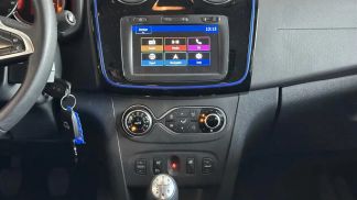 Lízing Hatchback Dacia Logan 2020