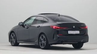 Finansowanie Sedan BMW 218 2021