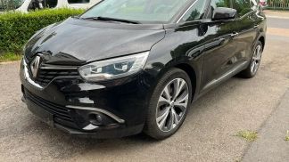 Lízing Hatchback Renault Grand Scenic 2017