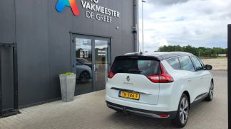 Lízing Hatchback Renault Grand Scenic 2018