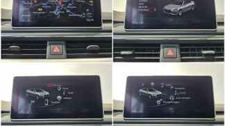 Lízing Kabriolet Audi A5 2018