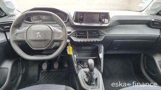 Leasing Hatchback Peugeot 208 2021