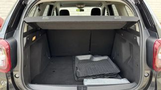 Leasing SUV Dacia Duster 2018