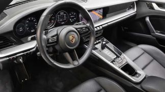 Financování Kupé Porsche 992 2019