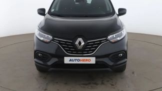 Leasing SUV Renault Kadjar 2022