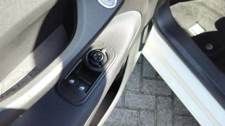 Lízing Kabriolet Fiat 500C 2022