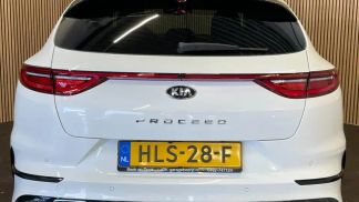 Leasing Wagon Kia PROCEED / PRO_CEE'D 2021