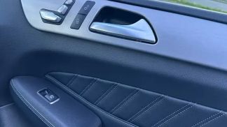 Finansowanie SUV MERCEDES GLE 250 2016