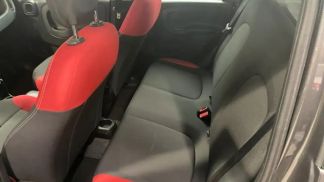 Leasing Hayon Fiat Panda 2018