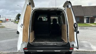 Finansowanie Van Renault Kangoo 2021