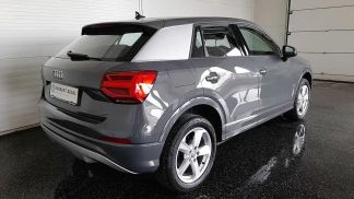 Financování SUV Audi Q2 2019