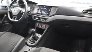 Lízing Sedan Volkswagen Polo 2019