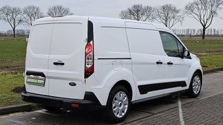 Finansowanie Transport pasażerów Ford Transit Connect 2019