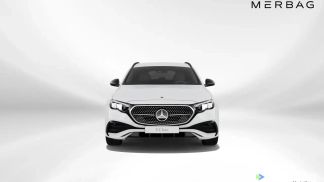 Finansowanie Sedan MERCEDES E 300 2023