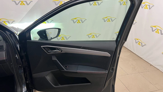 Leasing SUV Seat Arona 2019