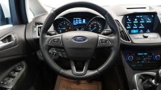 Financování Hatchback Ford Grand C-Max 2016