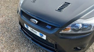 Finansowanie Sedan Ford Focus 2010