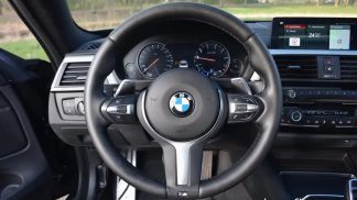 Leasing Coupé BMW 420 2019