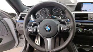 Leasing Sedan BMW 420 2019