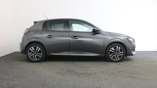 Leasing Hayon Peugeot 208 2023