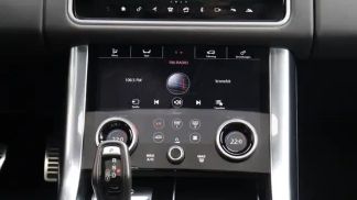 Leasing SUV Land Rover Range Rover Sport 2019