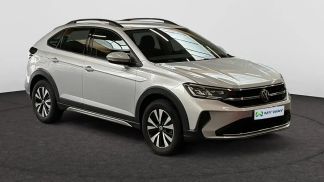 Leasing SUV Volkswagen Taigo 2022