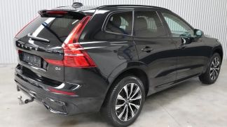 Leasing SUV Volvo XC60 2023