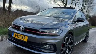 Leasing Hayon Volkswagen POLO GTI 2019