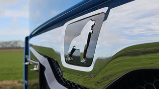 Lízing Traktor M.A.N. 18.460 TGS 2017