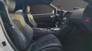 Lízing Kupé Nissan 370Z 2012