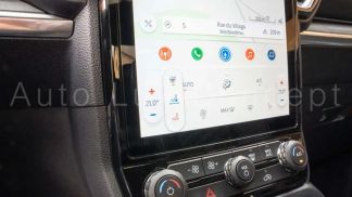 Finansowanie SUV Ford Ranger 2024