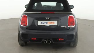 Lízing Kabriolet MINI Cooper S Cabrio 2020