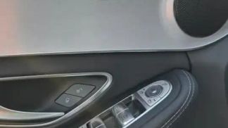 Lízing Sedan MERCEDES C 200 2020