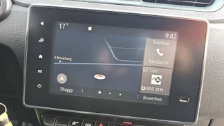 Leasing Passenger transport Renault EXPRESS 1.5 2021